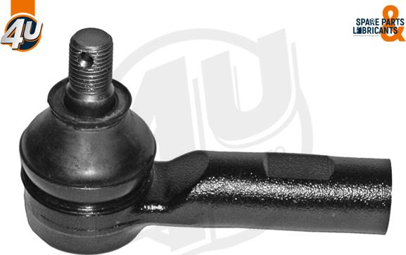 4U Autoparts A09694 - Rotule de barre de connexion cwaw.fr