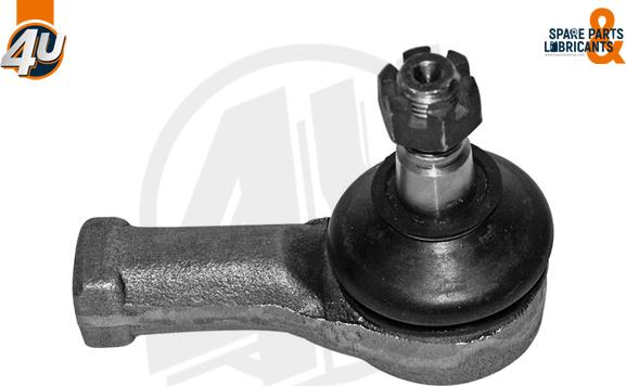 4U Autoparts A09667 - Rotule de barre de connexion cwaw.fr