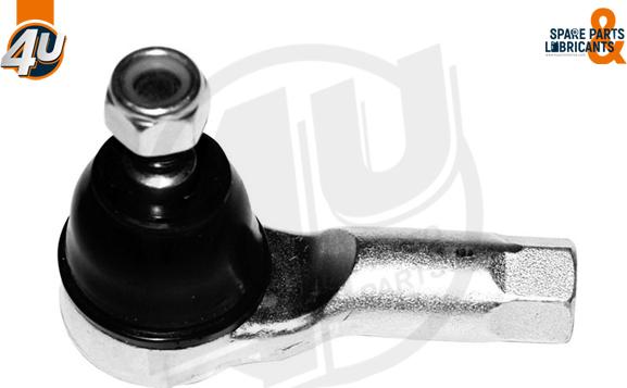 4U Autoparts A09674 - Rotule de barre de connexion cwaw.fr