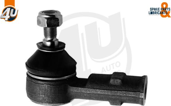 4U Autoparts A09162 - Rotule de barre de connexion cwaw.fr