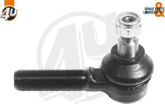 4U Autoparts A04011 - Rotule de barre de connexion cwaw.fr