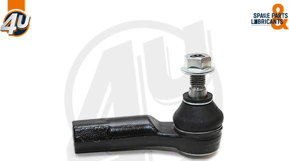 4U Autoparts A04870 - Rotule de barre de connexion cwaw.fr