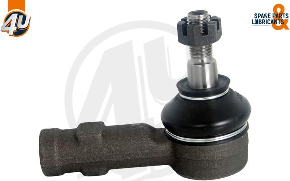 4U Autoparts A04291 - Rotule de barre de connexion cwaw.fr