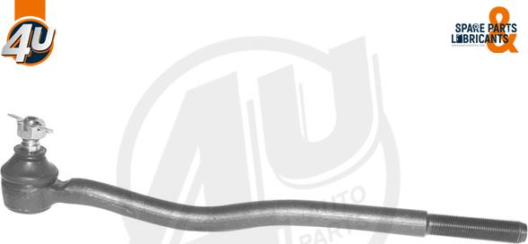 4U Autoparts A04239 - Rotule de barre de connexion cwaw.fr