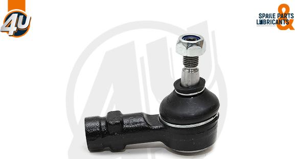 4U Autoparts A05125 - Rotule de barre de connexion cwaw.fr