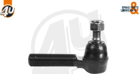 4U Autoparts A05392 - Rotule de barre de connexion cwaw.fr