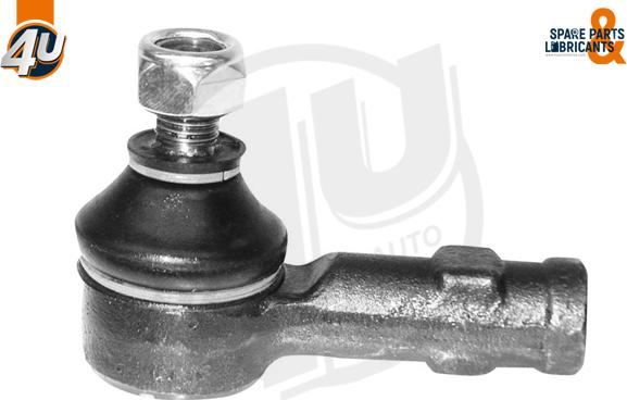 4U Autoparts A06497 - Rotule de barre de connexion cwaw.fr