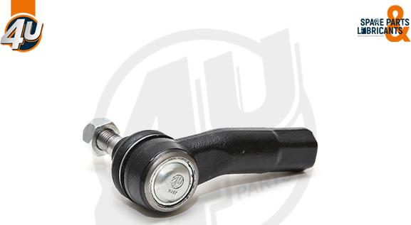 4U Autoparts A06482 - Rotule de barre de connexion cwaw.fr