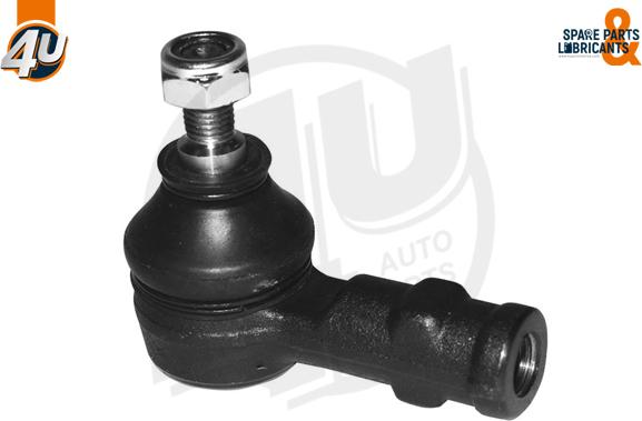 4U Autoparts A06769 - Rotule de barre de connexion cwaw.fr