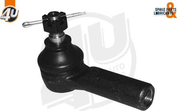 4U Autoparts A01698 - Rotule de barre de connexion cwaw.fr