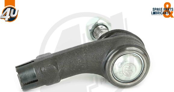 4U Autoparts A01610 - Rotule de barre de connexion cwaw.fr