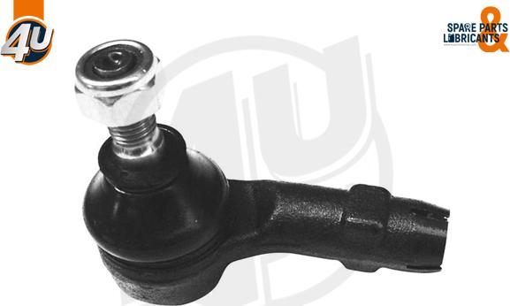 4U Autoparts A01611 - Rotule de barre de connexion cwaw.fr