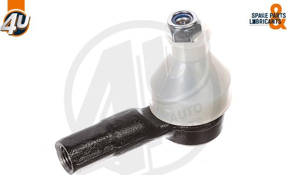 4U Autoparts A01064 - Rotule de barre de connexion cwaw.fr