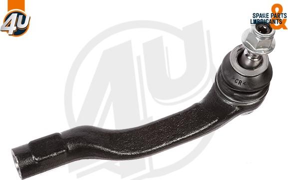 4U Autoparts A03943 - Rotule de barre de connexion cwaw.fr