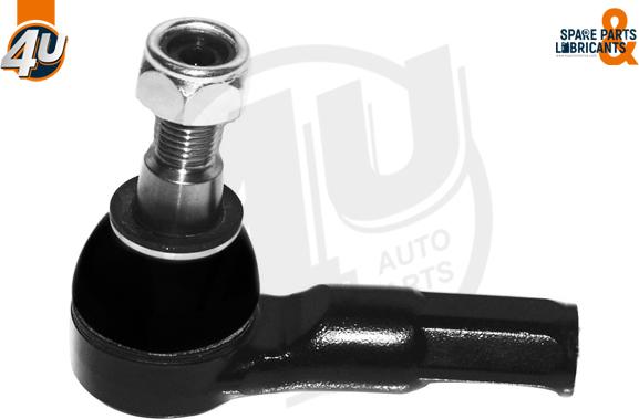 4U Autoparts A03694 - Rotule de barre de connexion cwaw.fr