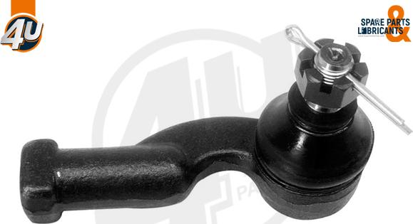 4U Autoparts A03044 - Rotule de barre de connexion cwaw.fr