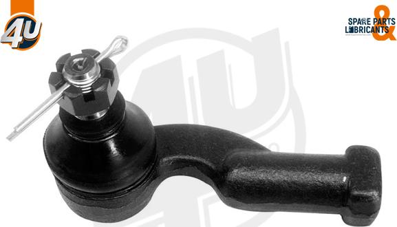 4U Autoparts A03045 - Rotule de barre de connexion cwaw.fr