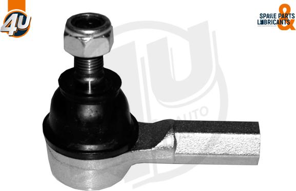 4U Autoparts A02419 - Rotule de barre de connexion cwaw.fr