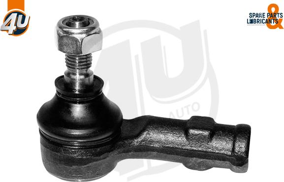 4U Autoparts A02838 - Rotule de barre de connexion cwaw.fr