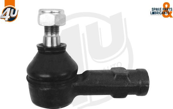 4U Autoparts A07544 - Rotule de barre de connexion cwaw.fr