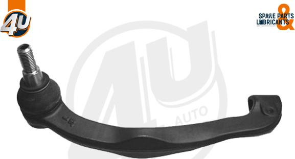 4U Autoparts A07581 - Rotule de barre de connexion cwaw.fr