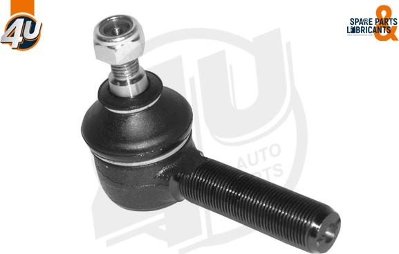 4U Autoparts A07218 - Rotule de barre de connexion cwaw.fr