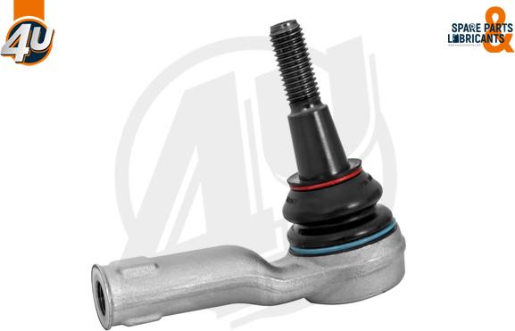 4U Autoparts A14419 - Rotule de barre de connexion cwaw.fr