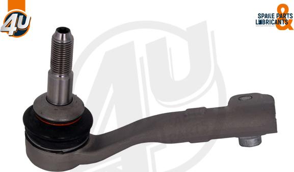 4U Autoparts A14160 - Rotule de barre de connexion cwaw.fr