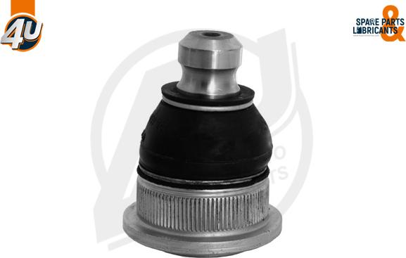 4U Autoparts A14104 - Rotule de barre de connexion cwaw.fr