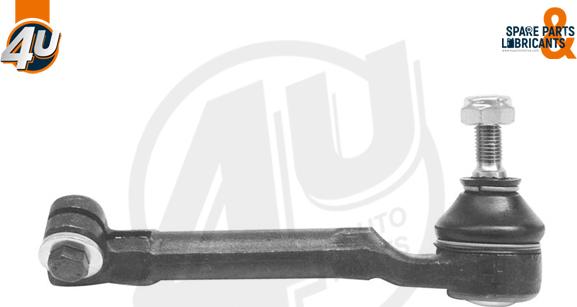 4U Autoparts A14105 - Rotule de barre de connexion cwaw.fr