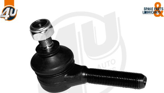 4U Autoparts A14819 - Rotule de barre de connexion cwaw.fr