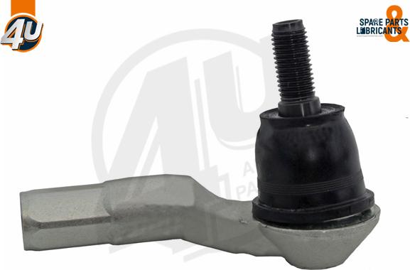 4U Autoparts A14354 - Rotule de barre de connexion cwaw.fr