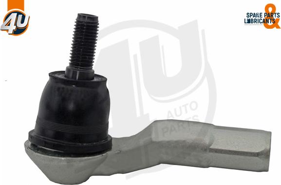 4U Autoparts A14353 - Rotule de barre de connexion cwaw.fr