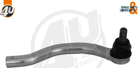 4U Autoparts A14217 - Rotule de barre de connexion cwaw.fr