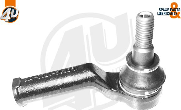 4U Autoparts A15537 - Rotule de barre de connexion cwaw.fr