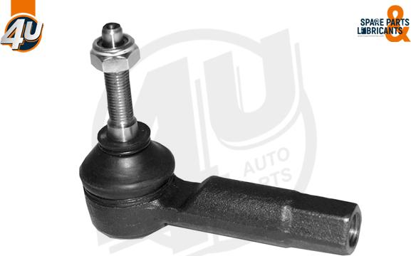 4U Autoparts A15013 - Rotule de barre de connexion cwaw.fr