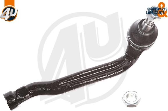 4U Autoparts A15133 - Rotule de barre de connexion cwaw.fr