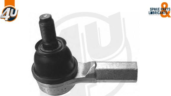 4U Autoparts A15791 - Rotule de barre de connexion cwaw.fr