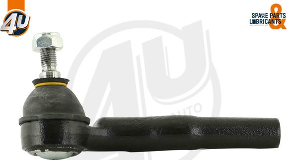 4U Autoparts A10404 - Rotule de barre de connexion cwaw.fr