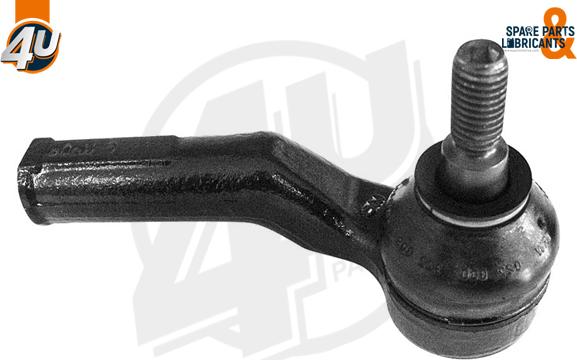 4U Autoparts A10590 - Rotule de barre de connexion cwaw.fr