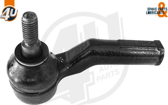 4U Autoparts A10589 - Rotule de barre de connexion cwaw.fr