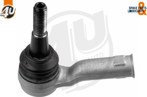 4U Autoparts A10690 - Rotule de barre de connexion cwaw.fr