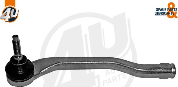 4U Autoparts A10110 - Rotule de barre de connexion cwaw.fr