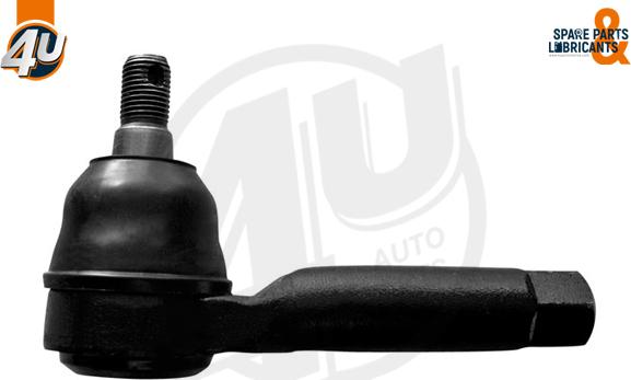 4U Autoparts A10878 - Rotule de barre de connexion cwaw.fr