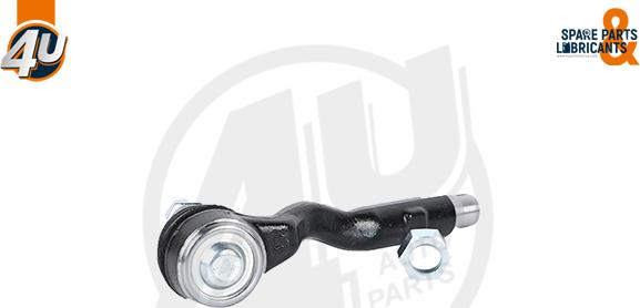 4U Autoparts A10771 - Rotule de barre de connexion cwaw.fr