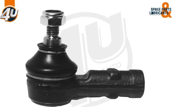 4U Autoparts A11448 - Rotule de barre de connexion cwaw.fr