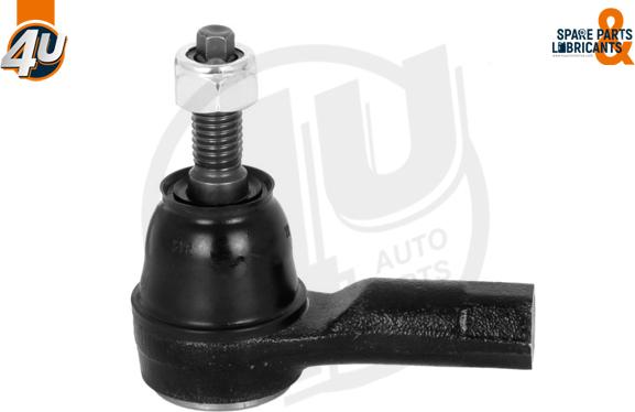 4U Autoparts A11545 - Rotule de barre de connexion cwaw.fr