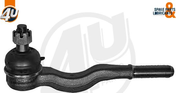 4U Autoparts A11503 - Rotule de barre de connexion cwaw.fr