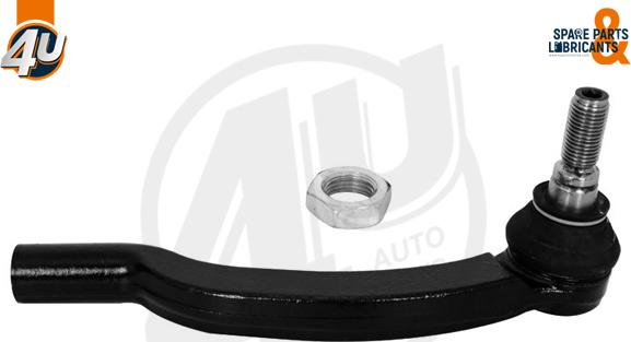 4U Autoparts A11626 - Rotule de barre de connexion cwaw.fr