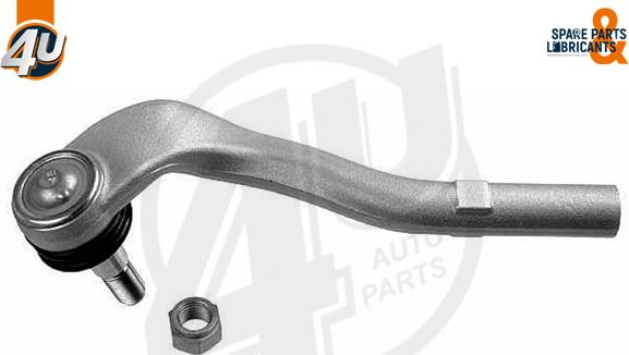 4U Autoparts A11092 - Rotule de barre de connexion cwaw.fr